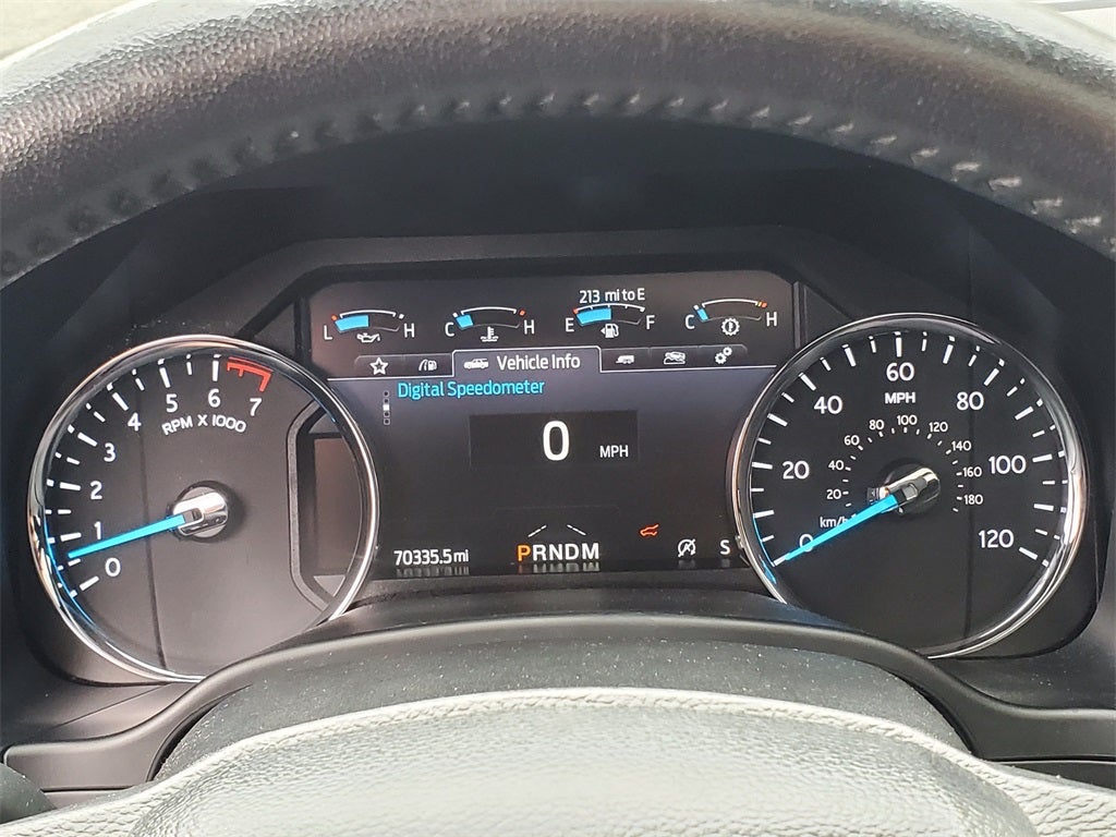 2020 Ford Expedition Max XLT PANORAMIC ROOF