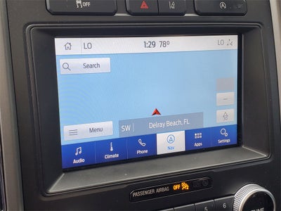 2020 Ford Expedition Max XLT PANORAMIC ROOF