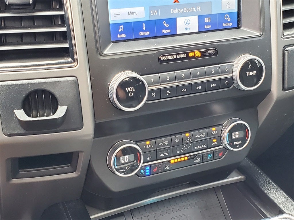 2020 Ford Expedition Max XLT PANORAMIC ROOF