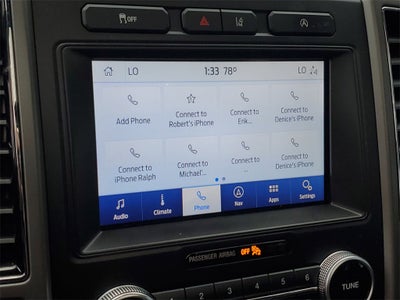 2020 Ford Expedition Max XLT PANORAMIC ROOF