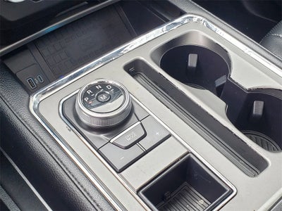 2020 Ford Expedition Max XLT PANORAMIC ROOF