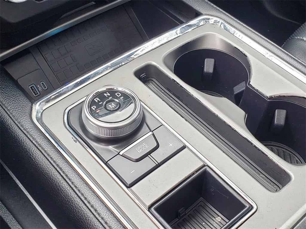 2020 Ford Expedition Max XLT PANORAMIC ROOF