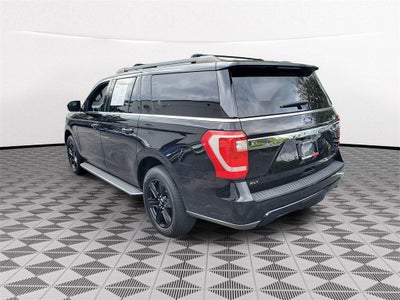 2020 Ford Expedition Max XLT PANORAMIC ROOF