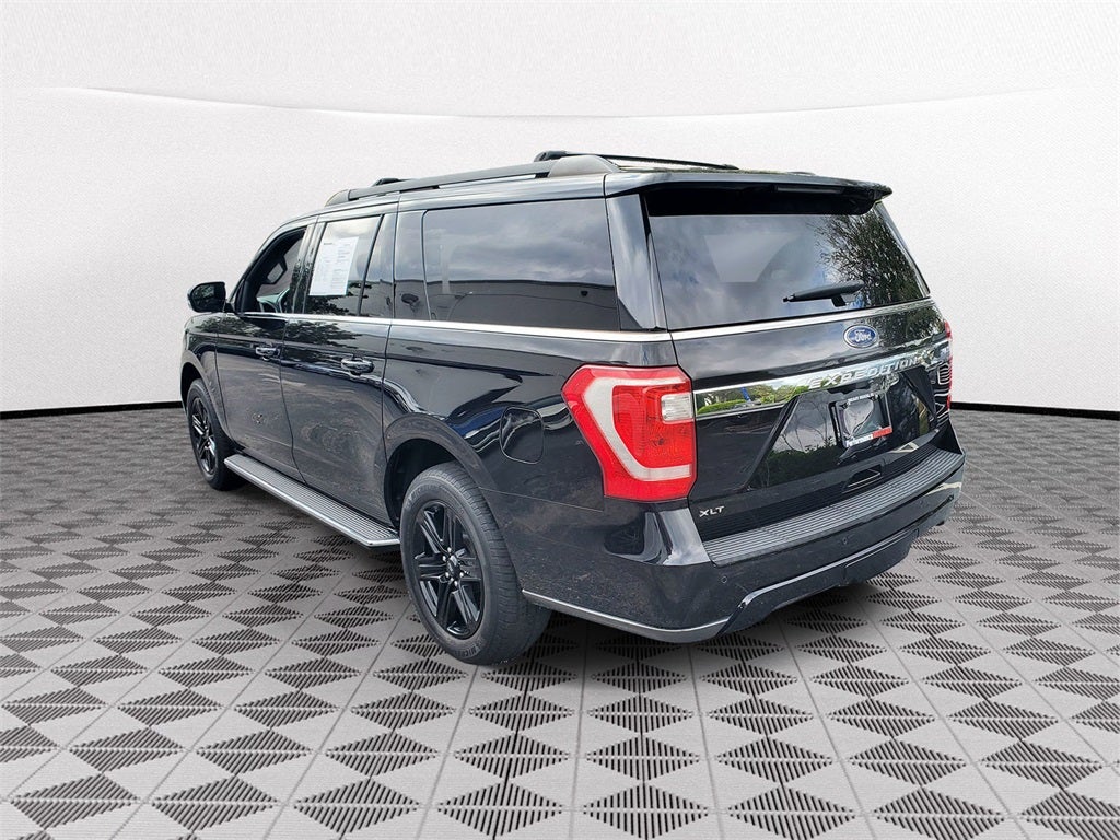 2020 Ford Expedition Max XLT PANORAMIC ROOF