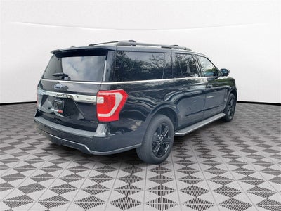 2020 Ford Expedition Max XLT PANORAMIC ROOF