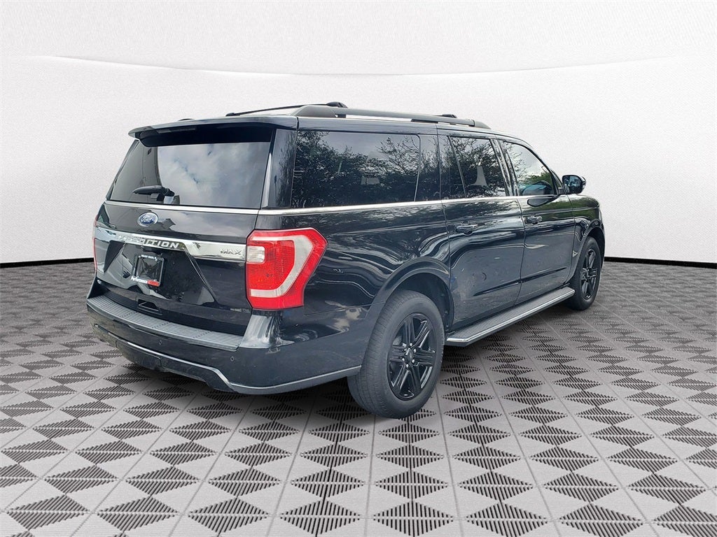 2020 Ford Expedition Max XLT PANORAMIC ROOF