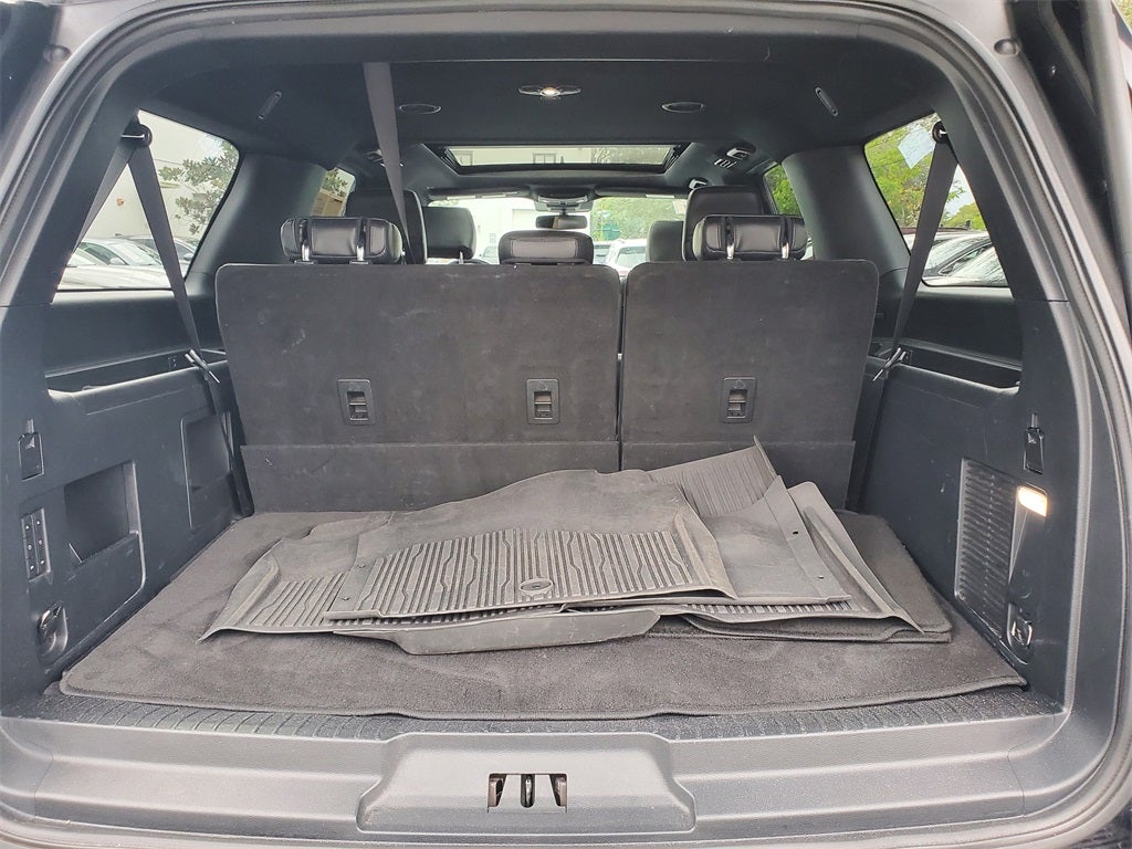 2020 Ford Expedition Max XLT PANORAMIC ROOF