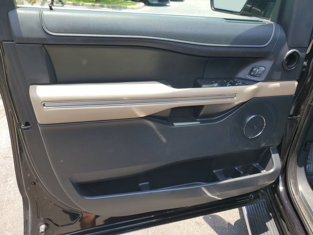 2022 Ford Expedition Max Limited