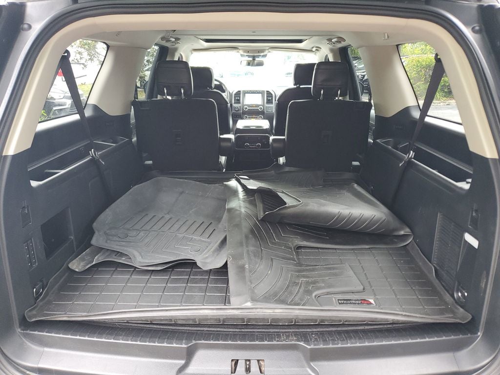 2020 Ford Expedition Max Platinum