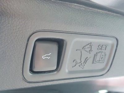 2020 Ford Expedition Max Platinum