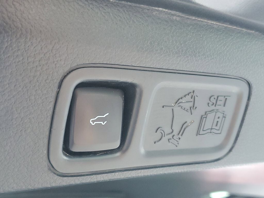 2020 Ford Expedition Max Platinum