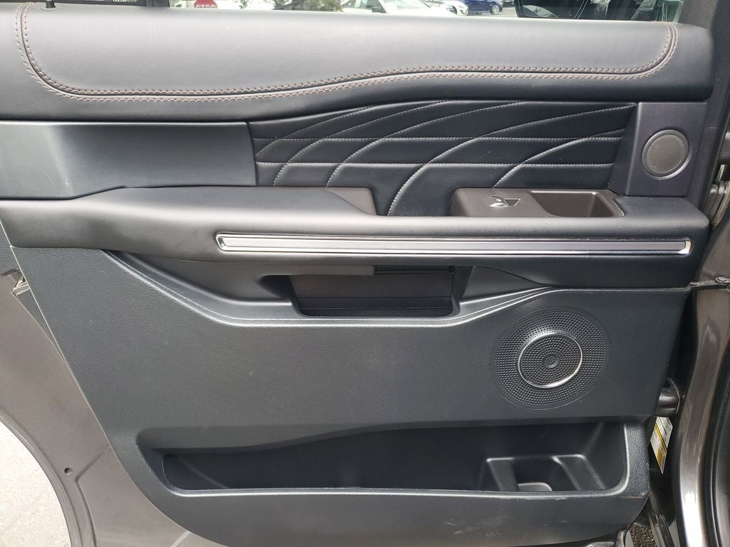 2020 Ford Expedition Max Platinum