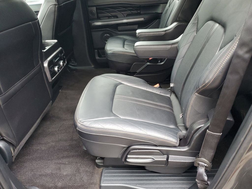 2020 Ford Expedition Max Platinum