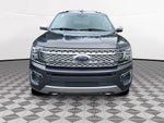 2020 Ford Expedition Max Platinum