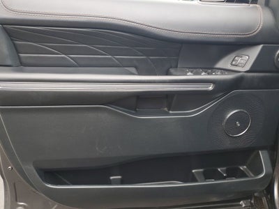 2020 Ford Expedition Max Platinum