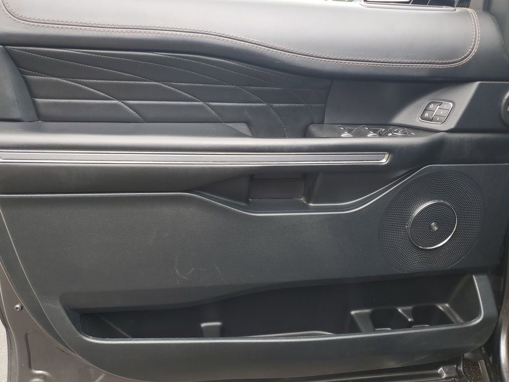 2020 Ford Expedition Max Platinum