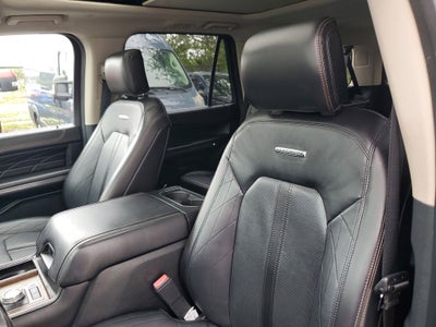 2020 Ford Expedition Max Platinum