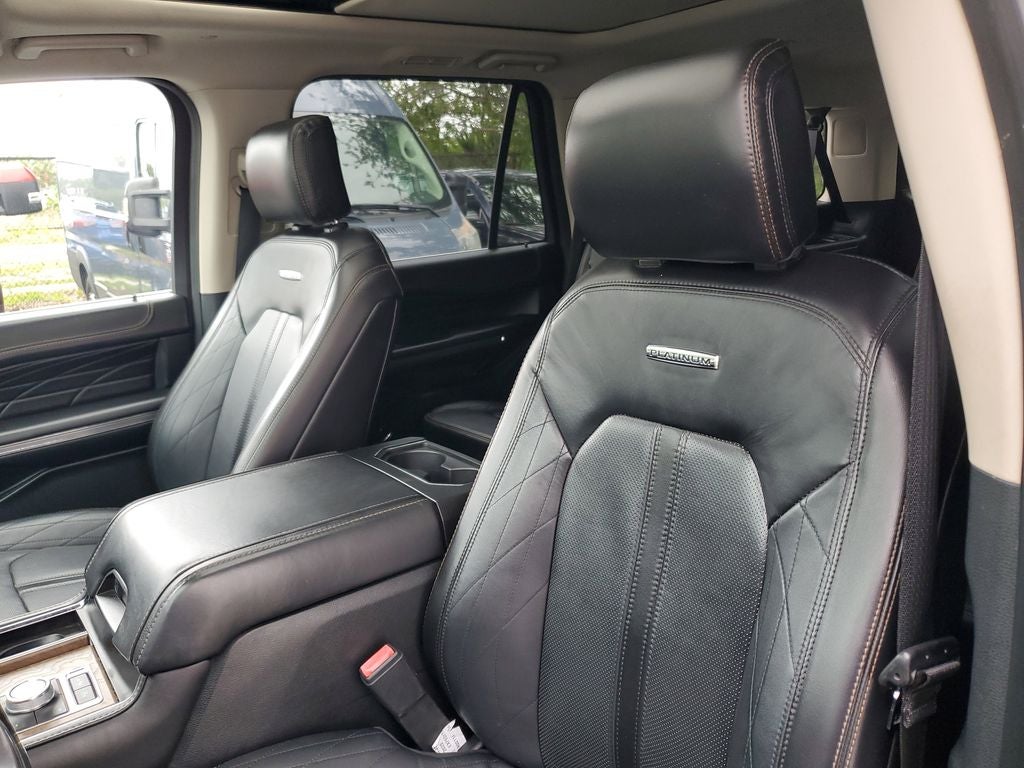 2020 Ford Expedition Max Platinum