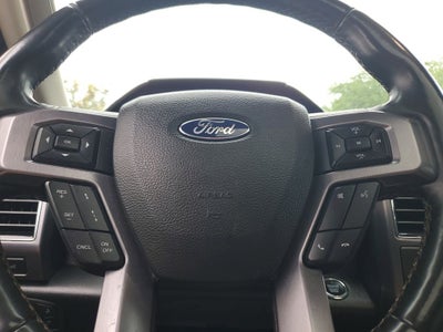 2020 Ford Expedition Max Platinum