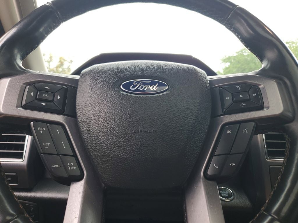 2020 Ford Expedition Max Platinum