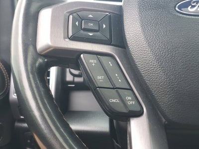 2020 Ford Expedition Max Platinum
