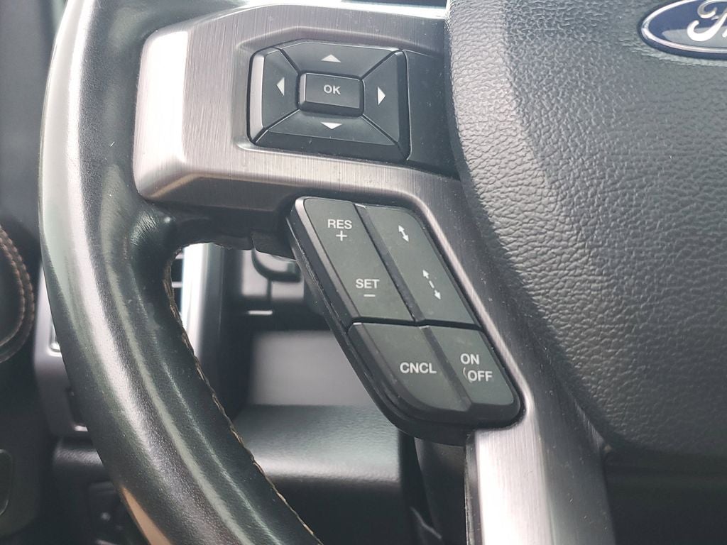 2020 Ford Expedition Max Platinum