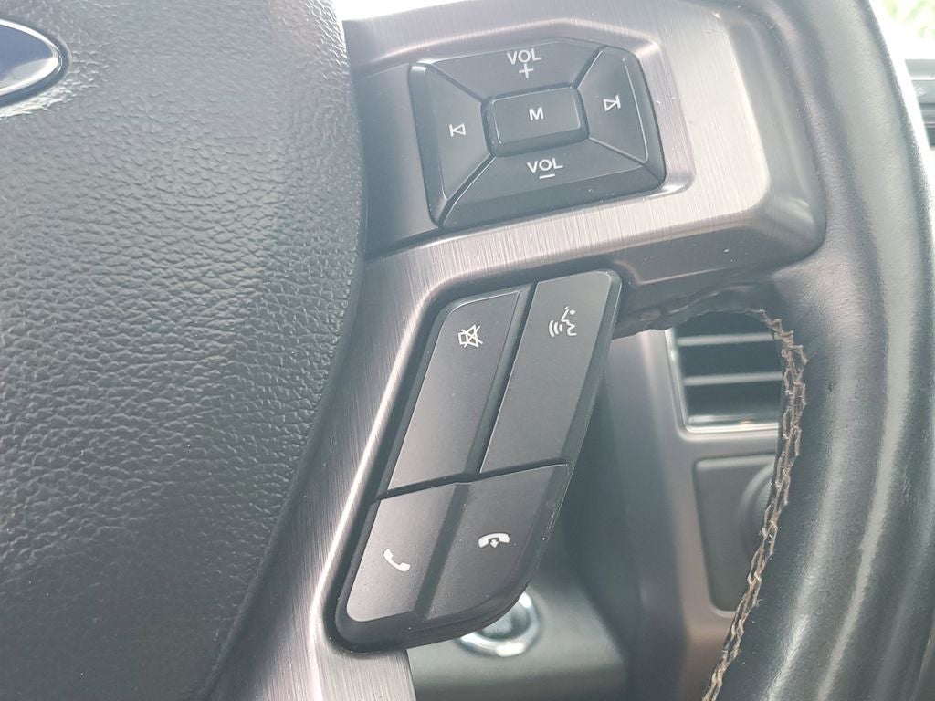 2020 Ford Expedition Max Platinum