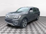 2020 Ford Expedition Max Platinum