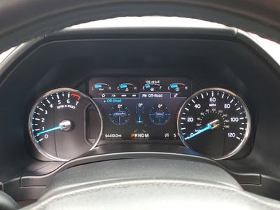 2020 Ford Expedition Max Platinum