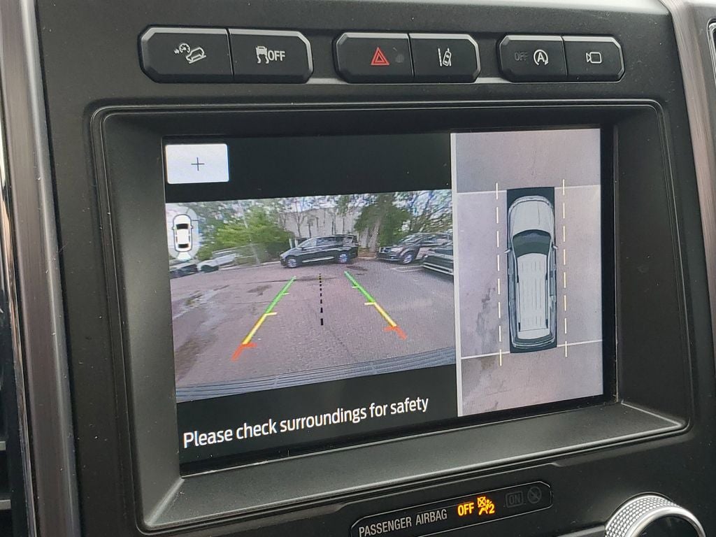 2020 Ford Expedition Max Platinum
