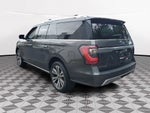 2020 Ford Expedition Max Platinum