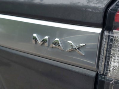 2020 Ford Expedition Max Platinum