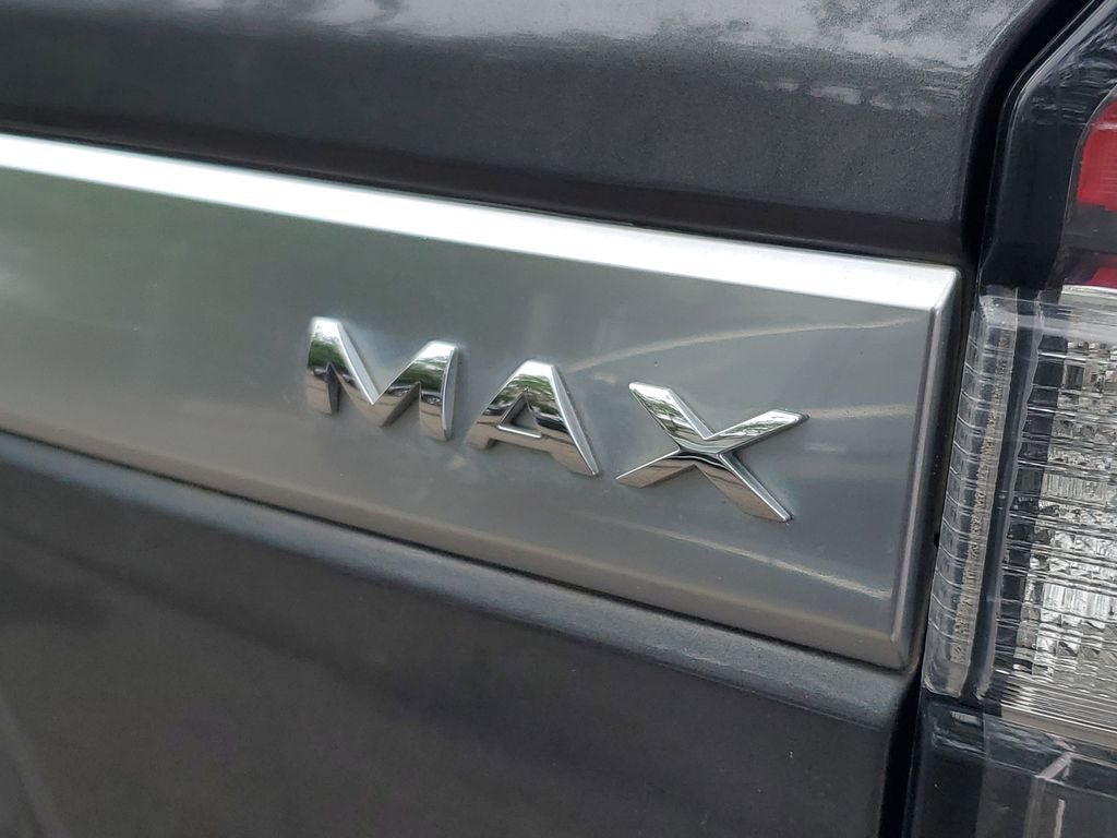 2020 Ford Expedition Max Platinum