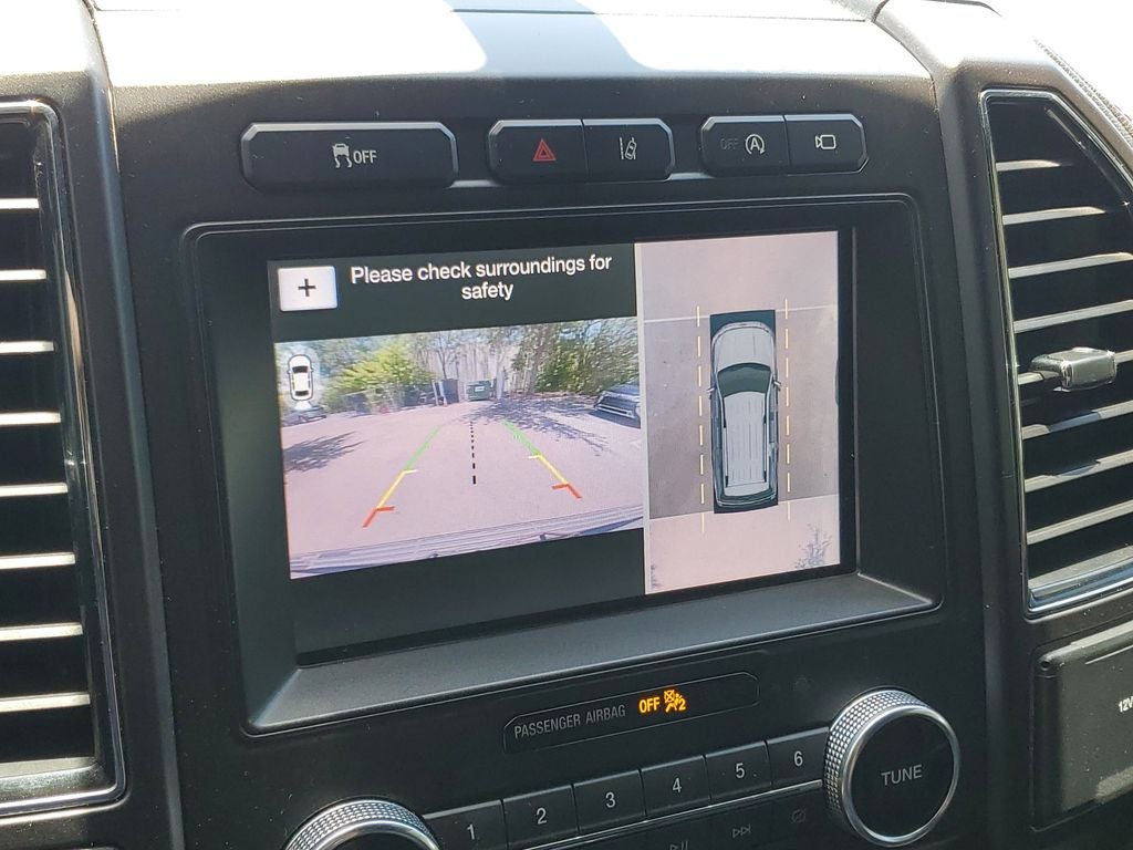 2019 Ford Expedition Limited