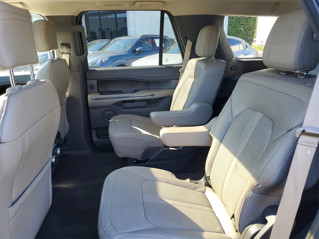 2019 Ford Expedition Limited PANO ROOF