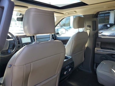 2019 Ford Expedition Limited PANO ROOF