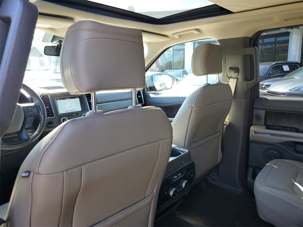 2019 Ford Expedition Limited PANO ROOF