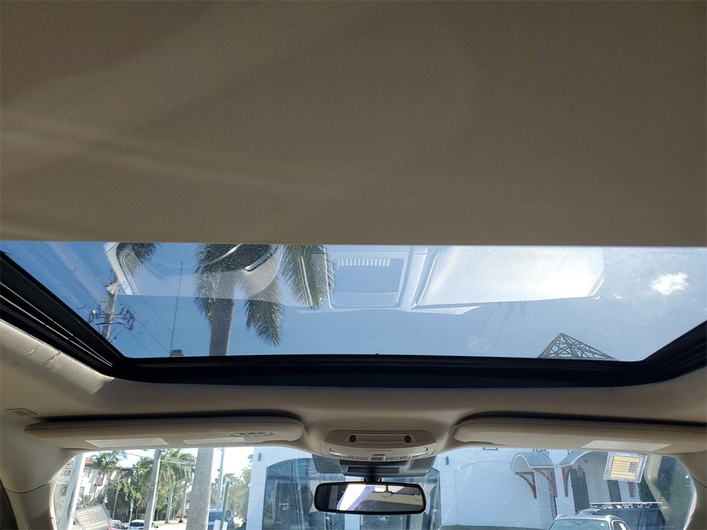 2019 Ford Expedition Limited PANO ROOF