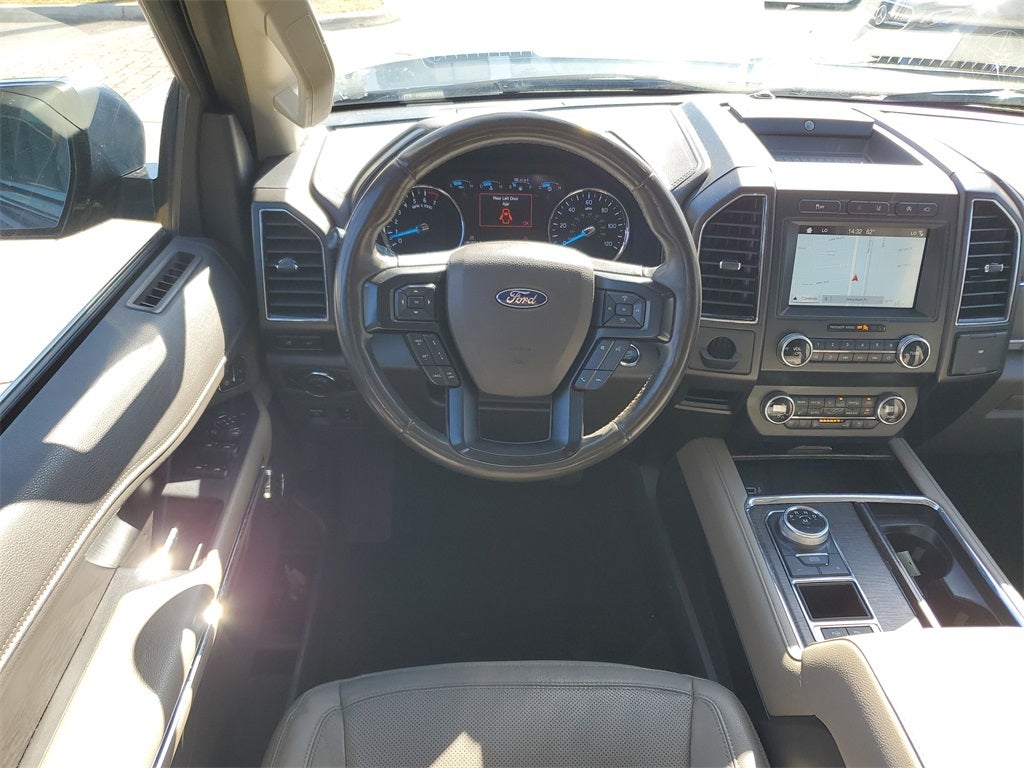 2019 Ford Expedition Limited PANO ROOF
