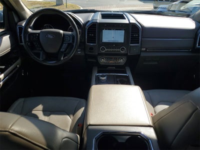2019 Ford Expedition Limited PANO ROOF
