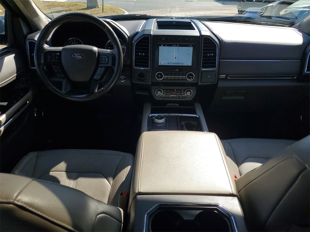 2019 Ford Expedition Limited PANO ROOF
