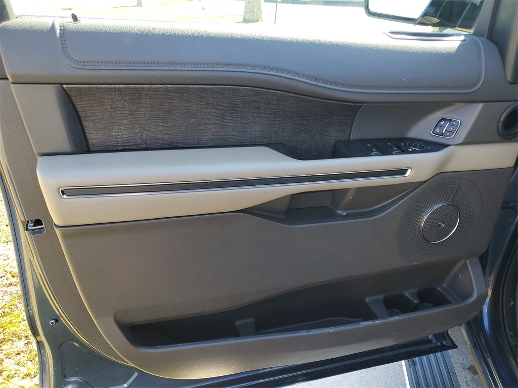 2019 Ford Expedition Limited PANO ROOF