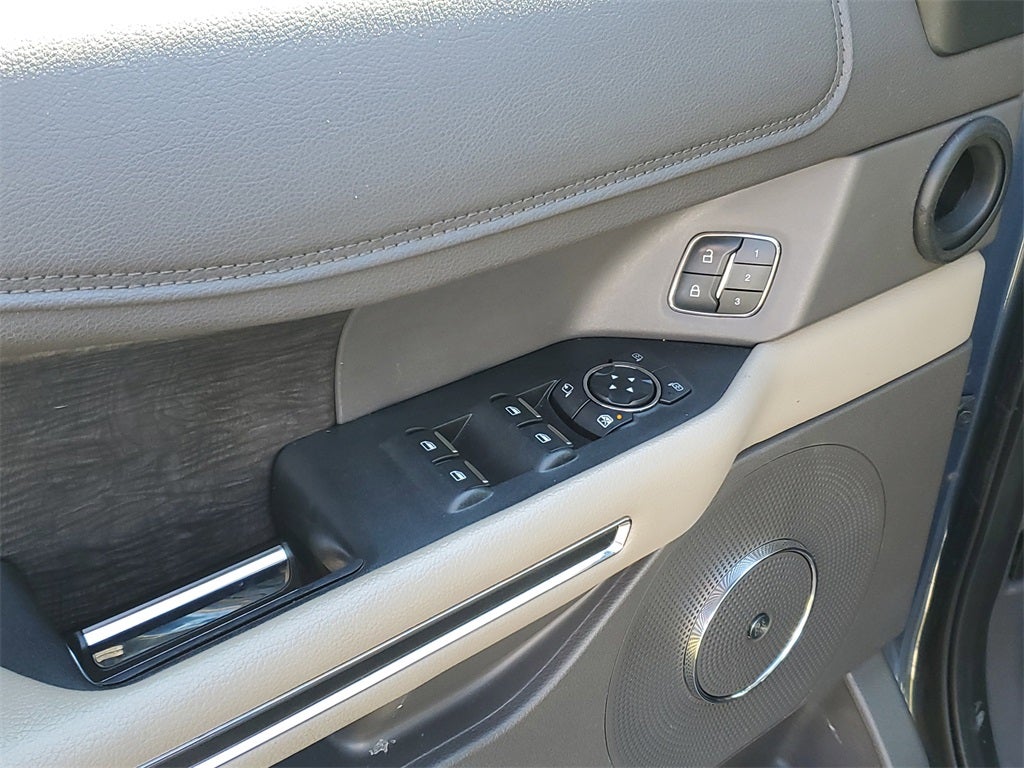 2019 Ford Expedition Limited PANO ROOF