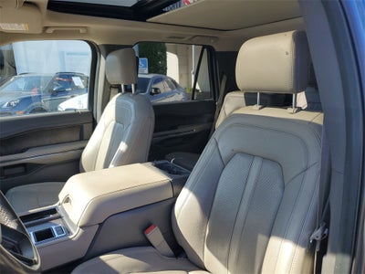 2019 Ford Expedition Limited PANO ROOF