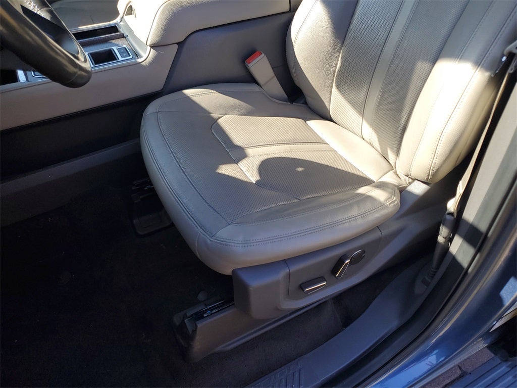 2019 Ford Expedition Limited PANO ROOF