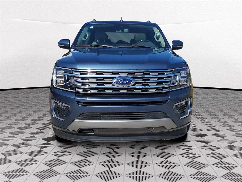 2019 Ford Expedition Limited PANO ROOF