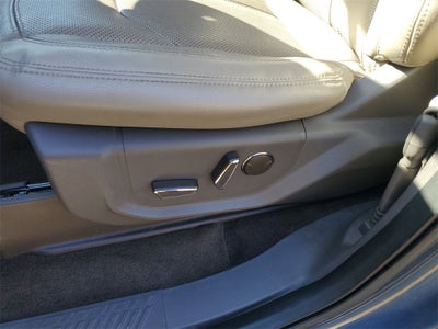 2019 Ford Expedition Limited PANO ROOF