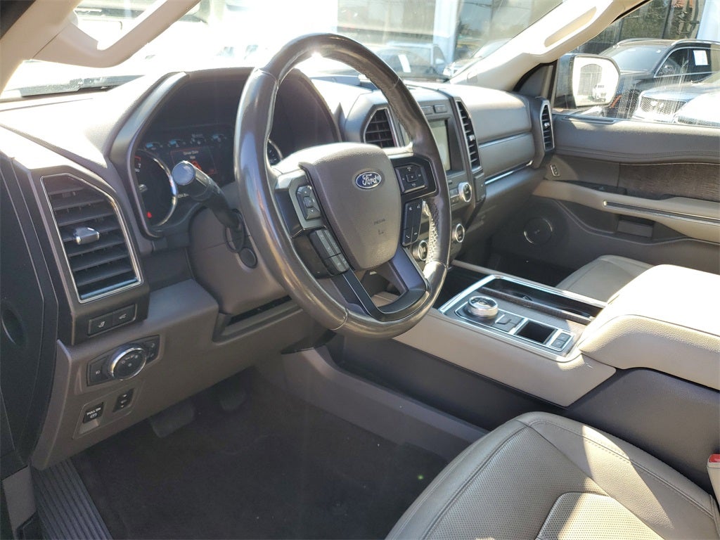 2019 Ford Expedition Limited PANO ROOF