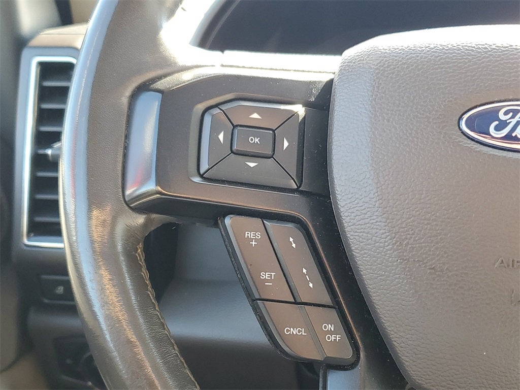 2019 Ford Expedition Limited PANO ROOF