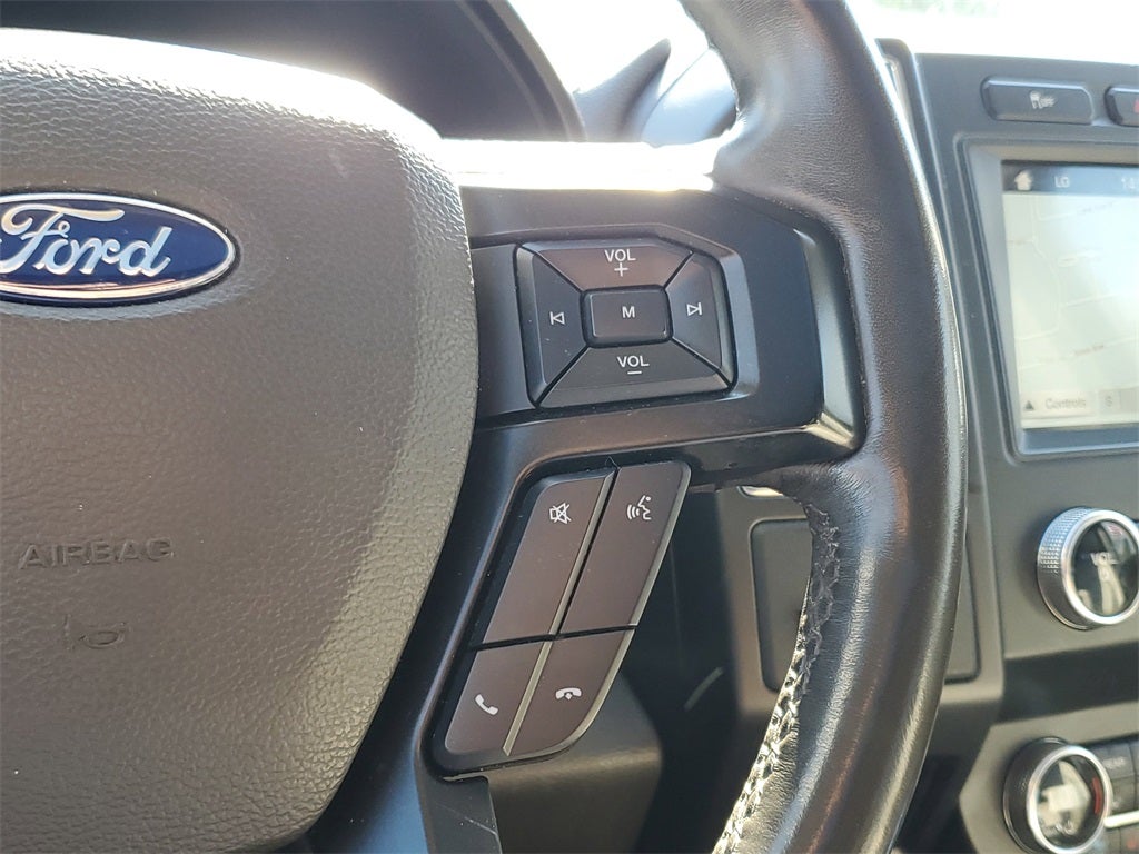 2019 Ford Expedition Limited PANO ROOF